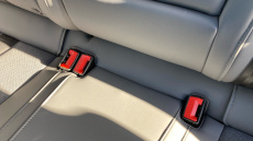 MG MGS5 170kW Trophy EV Long Range 64kWh 5dr Auto Electric Estate